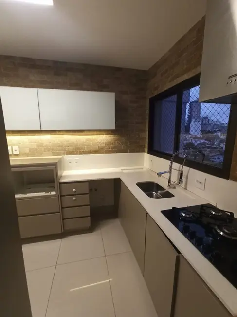 Foto 10 de Apartamento com 3 quartos à venda, 123m2 em São Paulo - SP