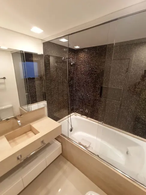 Foto 5 de Apartamento com 3 quartos à venda, 123m2 em São Paulo - SP