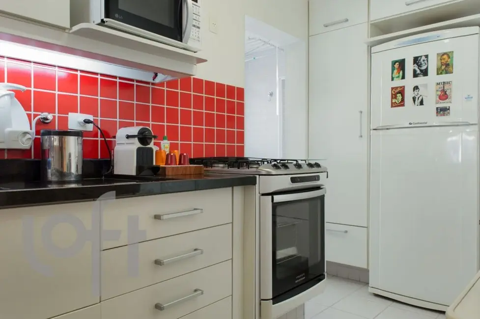 Apartamento com 2 quartos à venda, 78m2 em Moema, São Paulo - SP - imagem 9 Foto 9 de Apartamento com 2 quartos à venda, 78m2 em Moema, São Paulo - SP