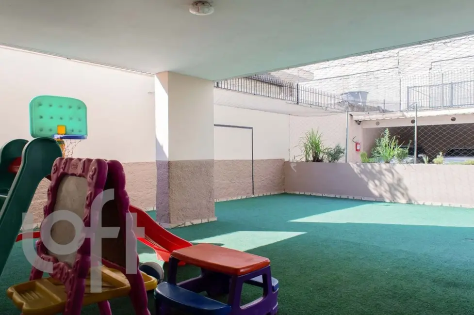 Apartamento com 2 quartos à venda, 78m2 em Moema, São Paulo - SP - imagem 7 Foto 7 de Apartamento com 2 quartos à venda, 78m2 em Moema, São Paulo - SP
