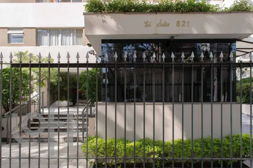 Apartamento com 2 quartos à venda, 78m2 em Moema, São Paulo - SP - imagem 5 Foto 5 de Apartamento com 2 quartos à venda, 78m2 em Moema, São Paulo - SP
