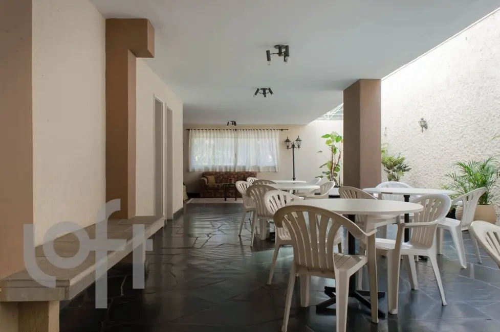 Apartamento com 2 quartos à venda, 78m2 em Moema, São Paulo - SP - imagem 8 Foto 8 de Apartamento com 2 quartos à venda, 78m2 em Moema, São Paulo - SP