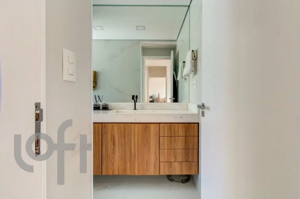 Foto 4 de Apartamento com 2 quartos à venda, 77m2 em Vila Olímpia, São Paulo - SP