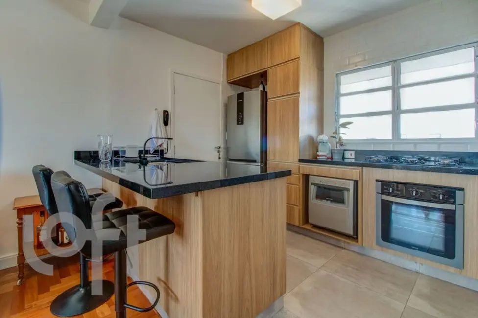 Foto 8 de Apartamento com 2 quartos à venda, 77m2 em Vila Olímpia, São Paulo - SP