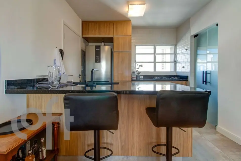 Foto 9 de Apartamento com 2 quartos à venda, 77m2 em Vila Olímpia, São Paulo - SP