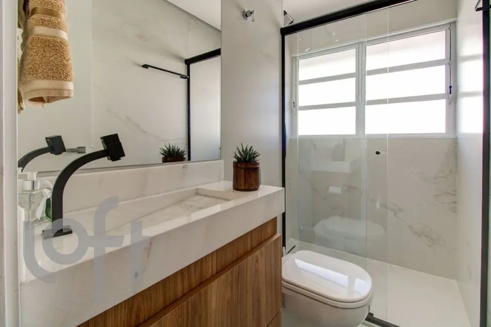 Foto 3 de Apartamento com 2 quartos à venda, 77m2 em Vila Olímpia, São Paulo - SP