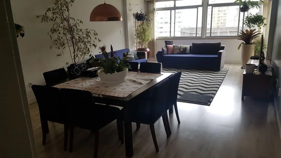 Apartamento com 3 quartos à venda, 180m2 em República, São Paulo - SP - imagem 8 Foto 8 de Apartamento com 3 quartos à venda, 180m2 em República, São Paulo - SP