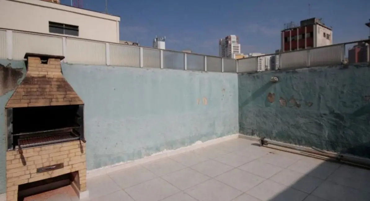 Apartamento com 1 quarto à venda, 33m2 em Bela Vista, São Paulo - SP - imagem 5 Foto 5 de Apartamento com 1 quarto à venda, 33m2 em Bela Vista, São Paulo - SP