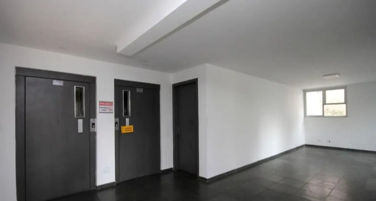 Apartamento com 1 quarto à venda, 33m2 em Bela Vista, São Paulo - SP - imagem 4 Foto 4 de Apartamento com 1 quarto à venda, 33m2 em Bela Vista, São Paulo - SP