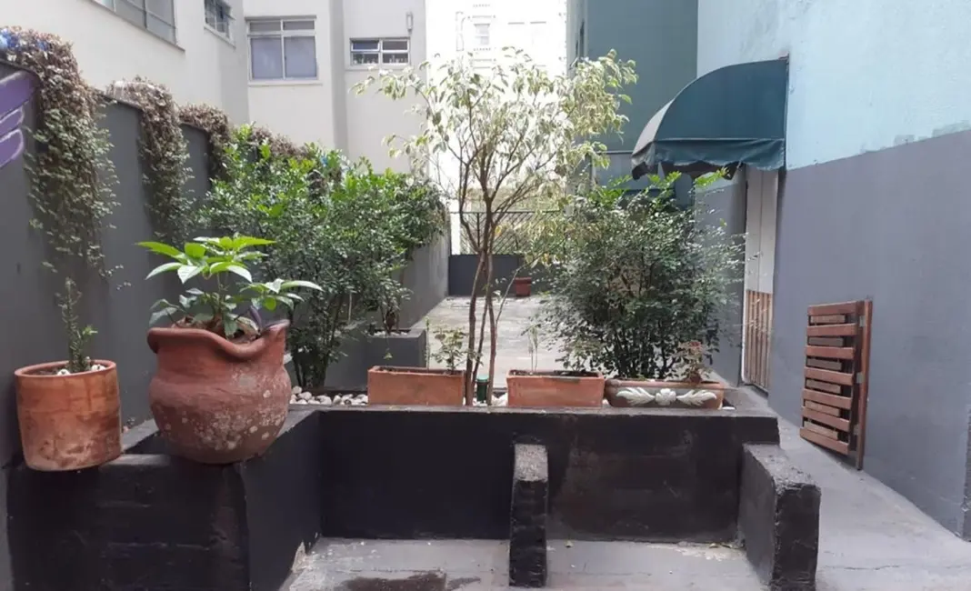 Apartamento com 1 quarto à venda, 33m2 em Bela Vista, São Paulo - SP - imagem 7 Foto 7 de Apartamento com 1 quarto à venda, 33m2 em Bela Vista, São Paulo - SP