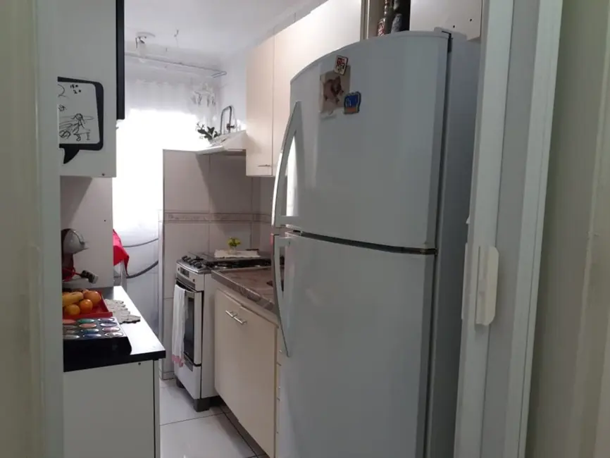 Apartamento com 1 quarto à venda, 33m2 em Bela Vista, São Paulo - SP - imagem 8 Foto 8 de Apartamento com 1 quarto à venda, 33m2 em Bela Vista, São Paulo - SP