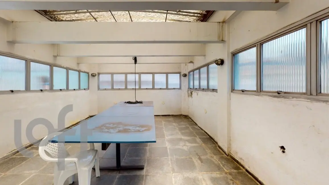 Apartamento com 1 quarto à venda, 33m2 em Bela Vista, São Paulo - SP - imagem 9 Foto 9 de Apartamento com 1 quarto à venda, 33m2 em Bela Vista, São Paulo - SP