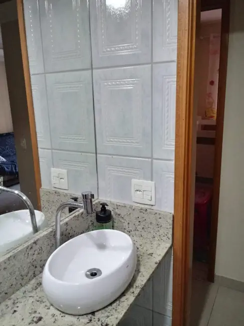 Apartamento com 3 quartos à venda, 63m2 em Vila Matilde, São Paulo - SP - imagem 6 Foto 6 de Apartamento com 3 quartos à venda, 63m2 em Vila Matilde, São Paulo - SP