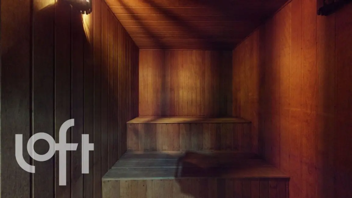 Apartamento com 1 quarto à venda, 32m2 em Paraíso, São Paulo - SP - imagem 8 Foto 8 de Apartamento com 1 quarto à venda, 32m2 em Paraíso, São Paulo - SP