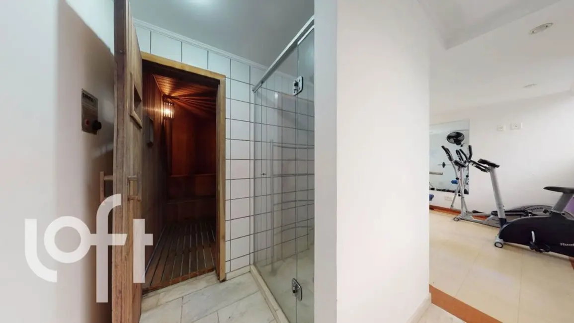 Apartamento com 1 quarto à venda, 32m2 em Paraíso, São Paulo - SP - imagem 7 Foto 7 de Apartamento com 1 quarto à venda, 32m2 em Paraíso, São Paulo - SP