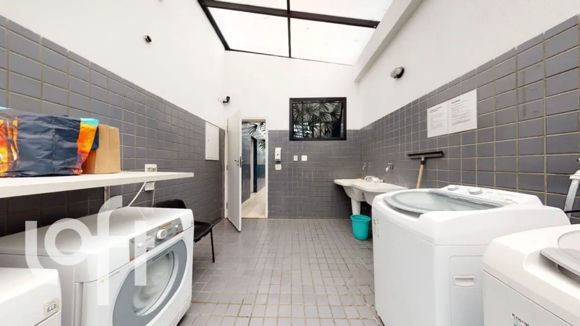 Apartamento com 1 quarto à venda, 32m2 em Paraíso, São Paulo - SP - imagem 9 Foto 9 de Apartamento com 1 quarto à venda, 32m2 em Paraíso, São Paulo - SP