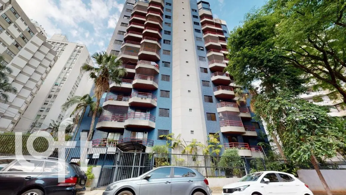 Apartamento com 1 quarto à venda, 32m2 em Paraíso, São Paulo - SP - imagem 3 Foto 3 de Apartamento com 1 quarto à venda, 32m2 em Paraíso, São Paulo - SP