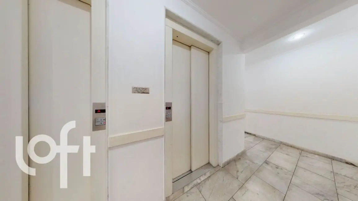 Apartamento com 1 quarto à venda, 32m2 em Paraíso, São Paulo - SP - imagem 5 Foto 5 de Apartamento com 1 quarto à venda, 32m2 em Paraíso, São Paulo - SP