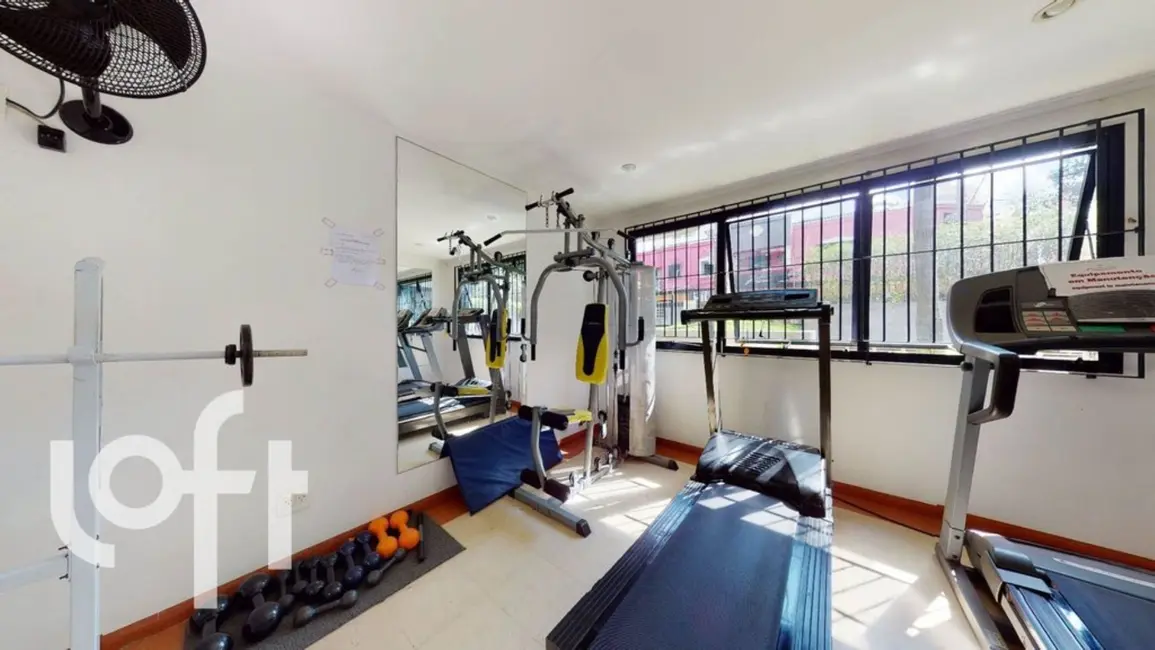 Apartamento com 1 quarto à venda, 32m2 em Paraíso, São Paulo - SP - imagem 6 Foto 6 de Apartamento com 1 quarto à venda, 32m2 em Paraíso, São Paulo - SP