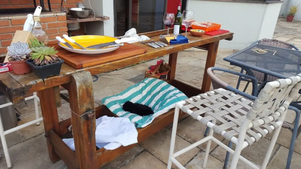 Apartamento com 4 quartos à venda, 420m2 em Vila Madalena, São Paulo - SP - imagem 3 Foto 3 de Apartamento com 4 quartos à venda, 420m2 em Vila Madalena, São Paulo - SP