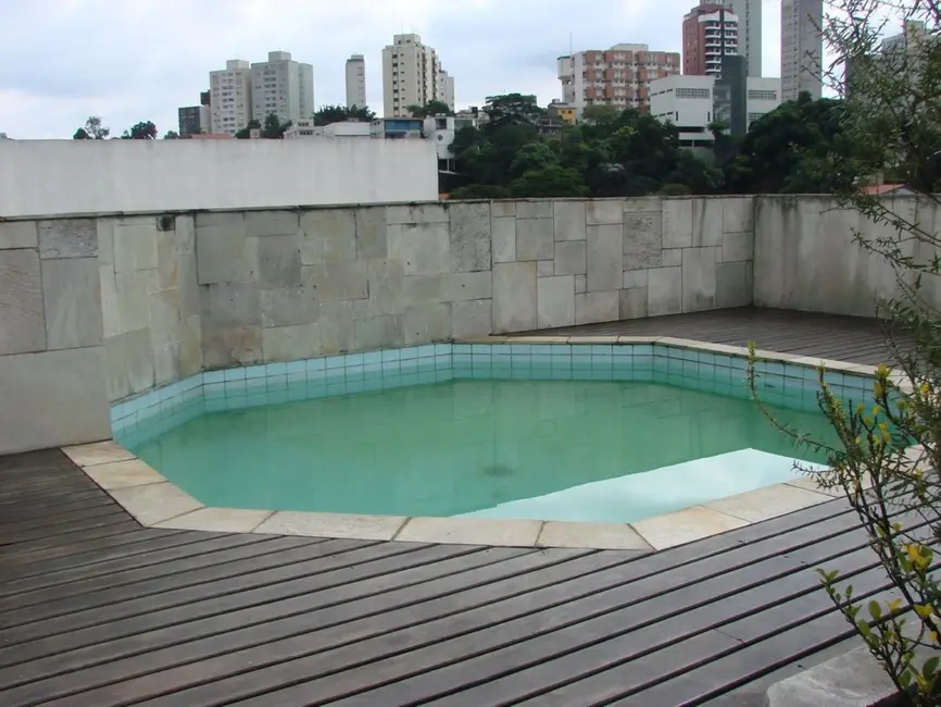 Apartamento com 4 quartos à venda, 420m2 em Vila Madalena, São Paulo - SP - imagem 2 Foto 2 de Apartamento com 4 quartos à venda, 420m2 em Vila Madalena, São Paulo - SP