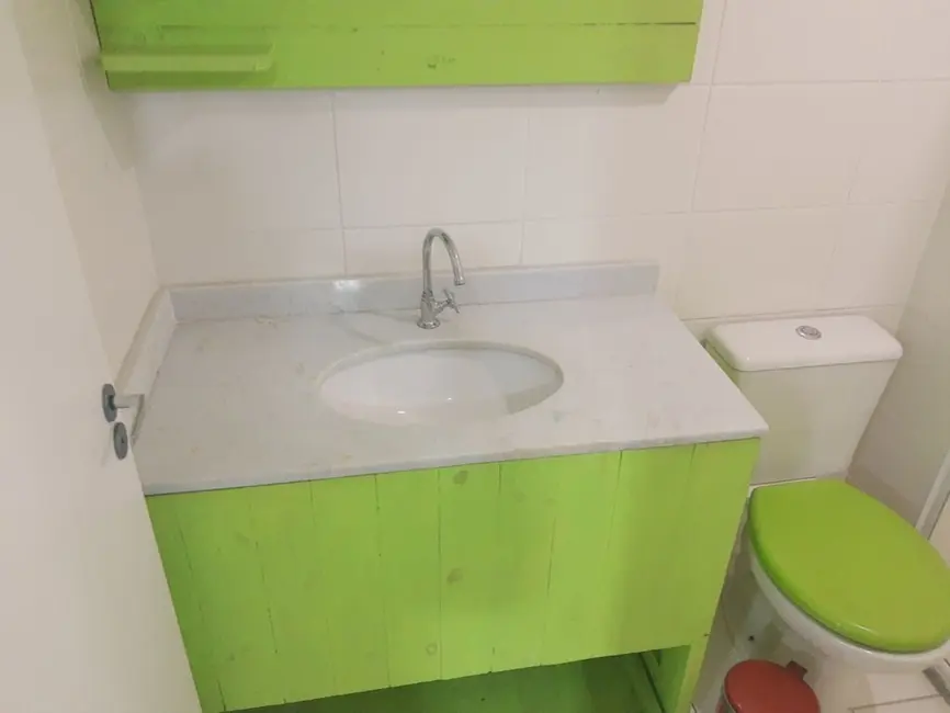 Foto 2 de Apartamento com 2 quartos à venda, 65m2 em Vila Prudente, São Paulo - SP