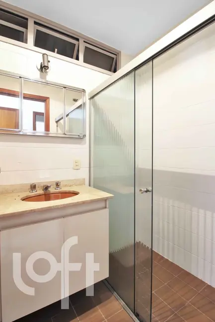 Apartamento com 3 quartos à venda, 101m2 em Vila Olímpia, São Paulo - SP - imagem 4 Foto 4 de Apartamento com 3 quartos à venda, 101m2 em Vila Olímpia, São Paulo - SP