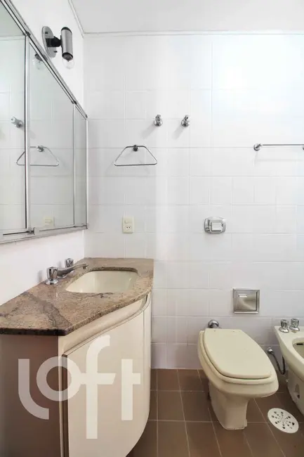 Apartamento com 3 quartos à venda, 101m2 em Vila Olímpia, São Paulo - SP - imagem 2 Foto 2 de Apartamento com 3 quartos à venda, 101m2 em Vila Olímpia, São Paulo - SP