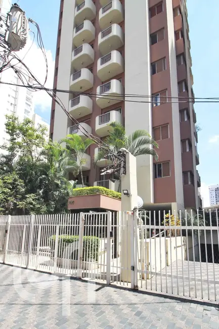 Apartamento com 3 quartos à venda, 101m2 em Vila Olímpia, São Paulo - SP - imagem 7 Foto 7 de Apartamento com 3 quartos à venda, 101m2 em Vila Olímpia, São Paulo - SP