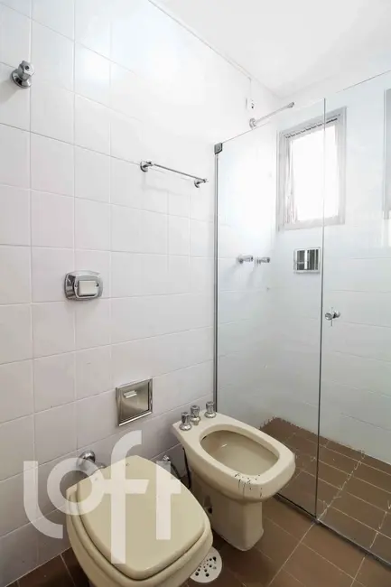 Apartamento com 3 quartos à venda, 101m2 em Vila Olímpia, São Paulo - SP - imagem 3 Foto 3 de Apartamento com 3 quartos à venda, 101m2 em Vila Olímpia, São Paulo - SP