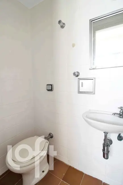 Apartamento com 3 quartos à venda, 101m2 em Vila Olímpia, São Paulo - SP - imagem 5 Foto 5 de Apartamento com 3 quartos à venda, 101m2 em Vila Olímpia, São Paulo - SP