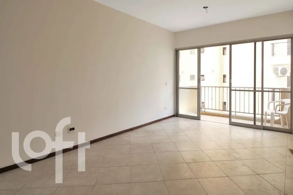 Apartamento com 3 quartos à venda, 101m2 em Vila Olímpia, São Paulo - SP - imagem 1 Foto 1 de Apartamento com 3 quartos à venda, 101m2 em Vila Olímpia, São Paulo - SP