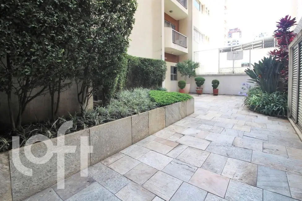 Apartamento com 3 quartos à venda, 101m2 em Vila Olímpia, São Paulo - SP - imagem 9 Foto 9 de Apartamento com 3 quartos à venda, 101m2 em Vila Olímpia, São Paulo - SP