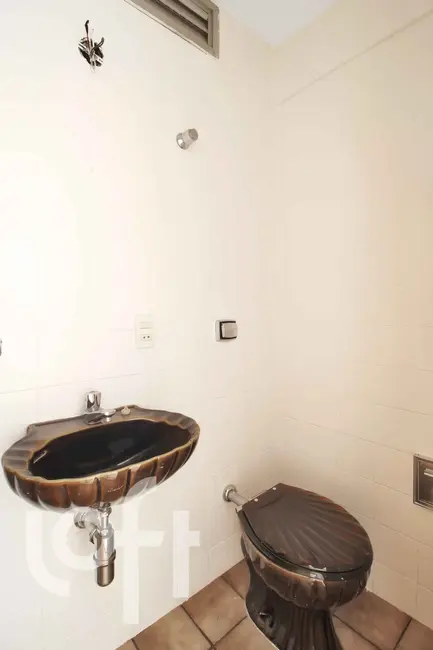 Apartamento com 3 quartos à venda, 101m2 em Vila Olímpia, São Paulo - SP - imagem 6 Foto 6 de Apartamento com 3 quartos à venda, 101m2 em Vila Olímpia, São Paulo - SP