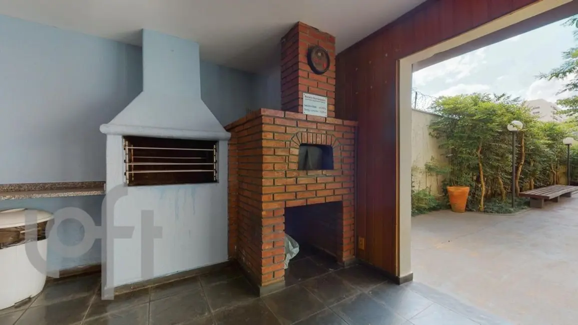 Foto 6 de Apartamento com 2 quartos à venda, 57m2 em Sumaré, São Paulo - SP