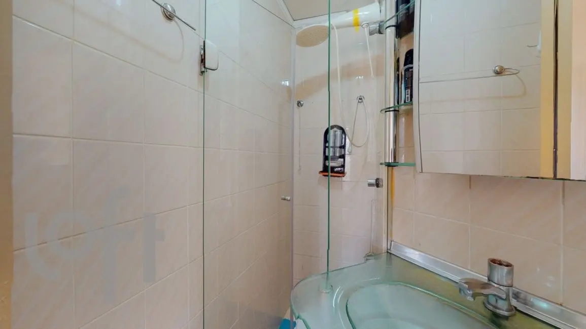 Foto 4 de Apartamento com 2 quartos à venda, 57m2 em Sumaré, São Paulo - SP