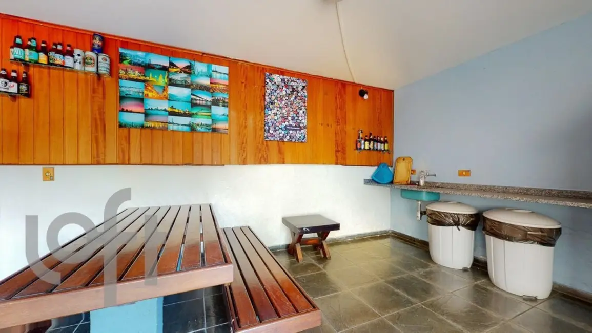 Foto 7 de Apartamento com 2 quartos à venda, 57m2 em Sumaré, São Paulo - SP