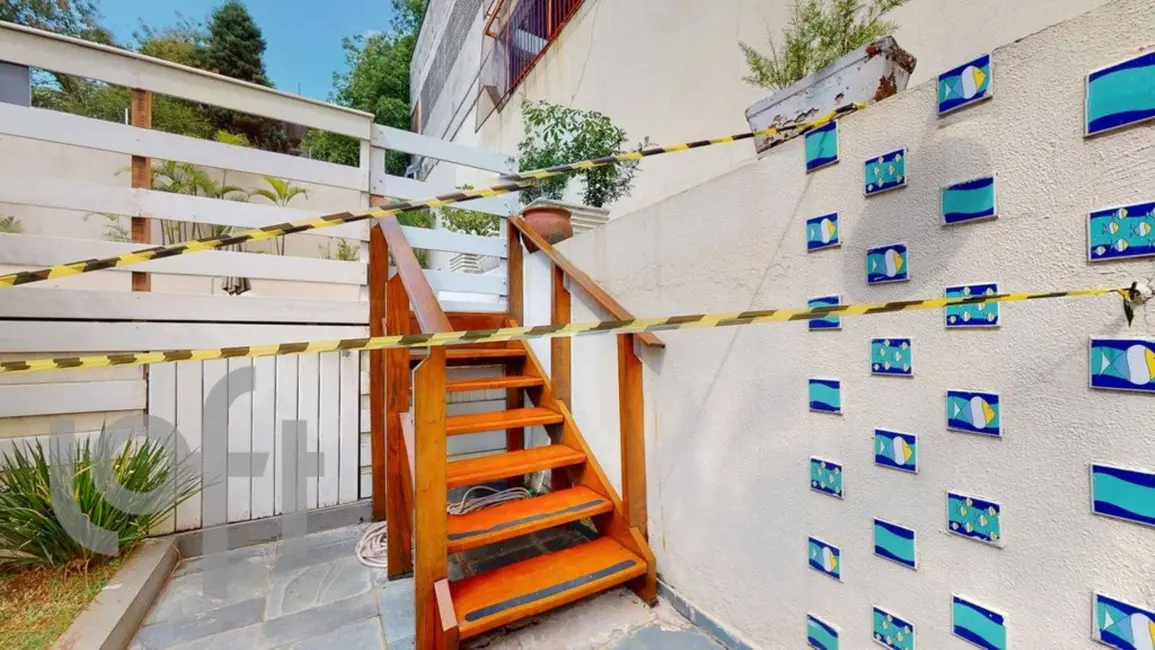 Foto 9 de Apartamento com 2 quartos à venda, 57m2 em Sumaré, São Paulo - SP