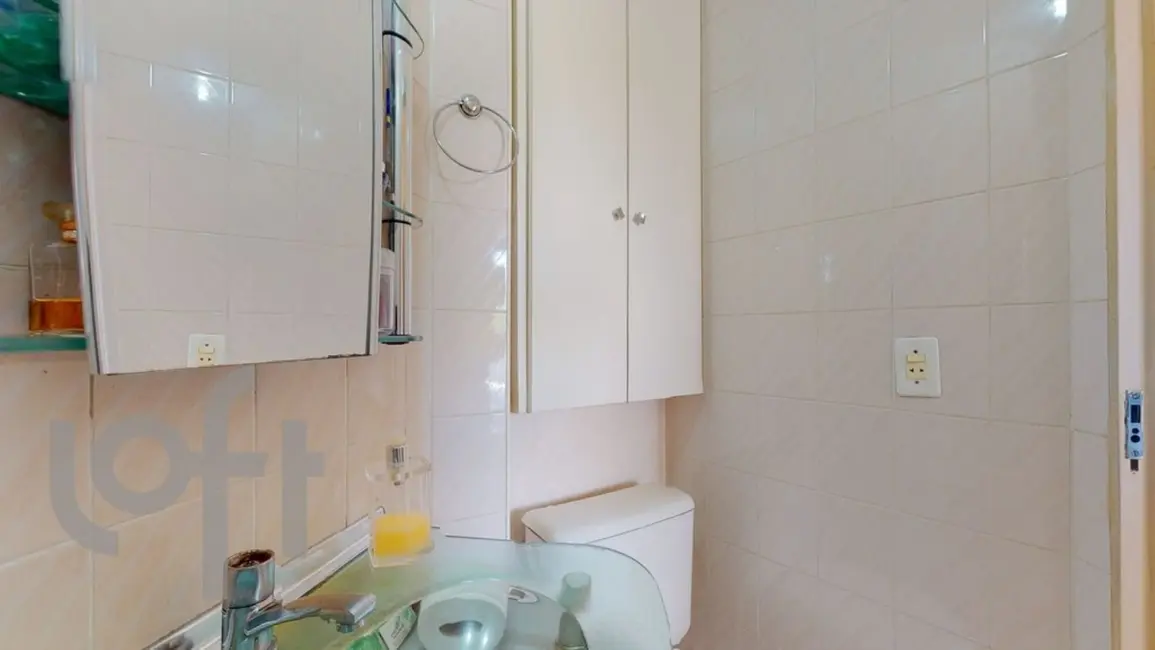 Foto 5 de Apartamento com 2 quartos à venda, 57m2 em Sumaré, São Paulo - SP