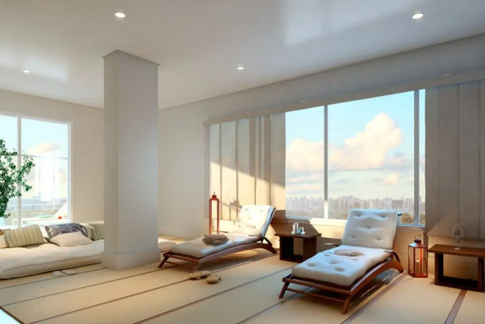 Apartamento com 2 quartos à venda, 50m2 em Bela Vista, São Paulo - SP - imagem 9 Foto 9 de Apartamento com 2 quartos à venda, 50m2 em Bela Vista, São Paulo - SP