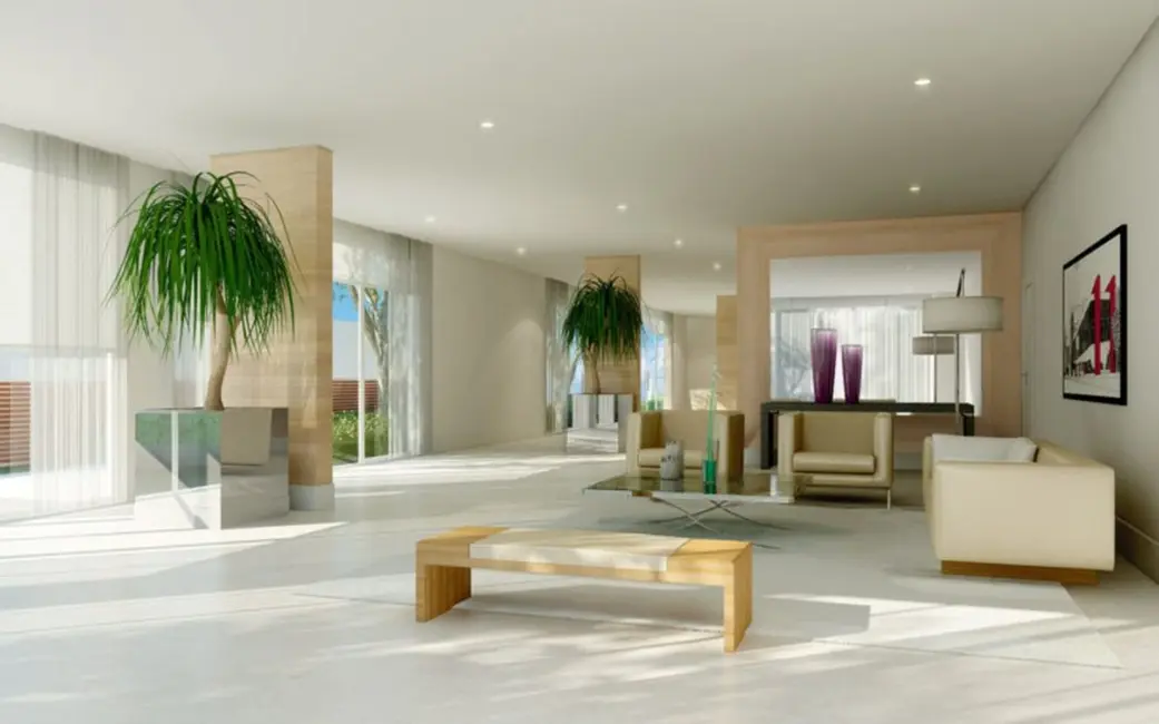 Apartamento com 2 quartos à venda, 50m2 em Bela Vista, São Paulo - SP - imagem 6 Foto 6 de Apartamento com 2 quartos à venda, 50m2 em Bela Vista, São Paulo - SP