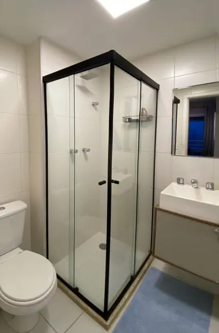 Apartamento com 2 quartos à venda, 50m2 em Bela Vista, São Paulo - SP - imagem 3 Foto 3 de Apartamento com 2 quartos à venda, 50m2 em Bela Vista, São Paulo - SP