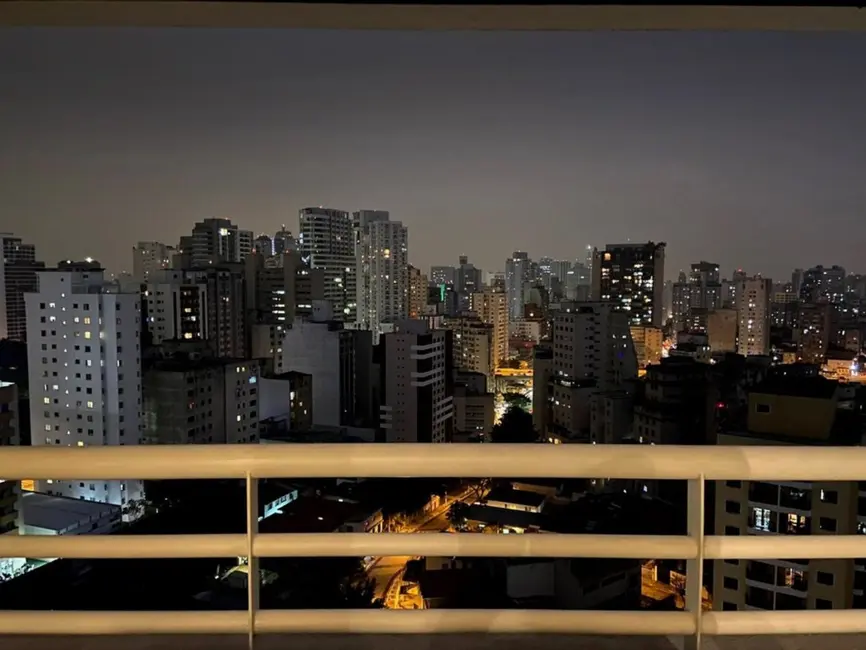 Apartamento com 2 quartos à venda, 50m2 em Bela Vista, São Paulo - SP - imagem 1 Foto 1 de Apartamento com 2 quartos à venda, 50m2 em Bela Vista, São Paulo - SP