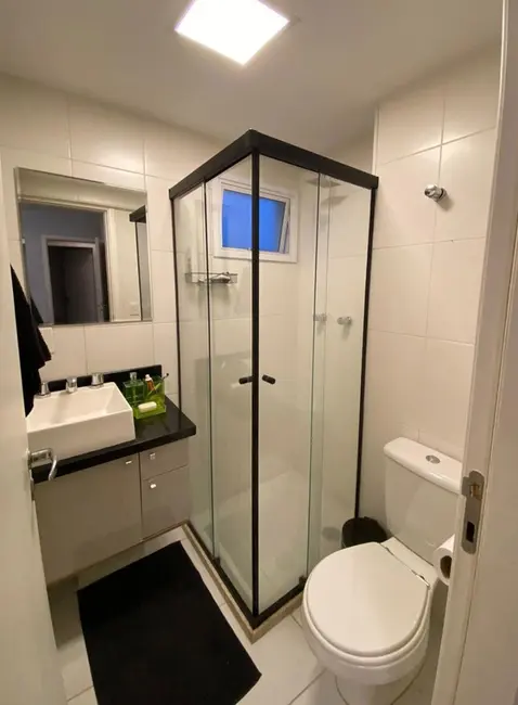 Apartamento com 2 quartos à venda, 50m2 em Bela Vista, São Paulo - SP - imagem 2 Foto 2 de Apartamento com 2 quartos à venda, 50m2 em Bela Vista, São Paulo - SP