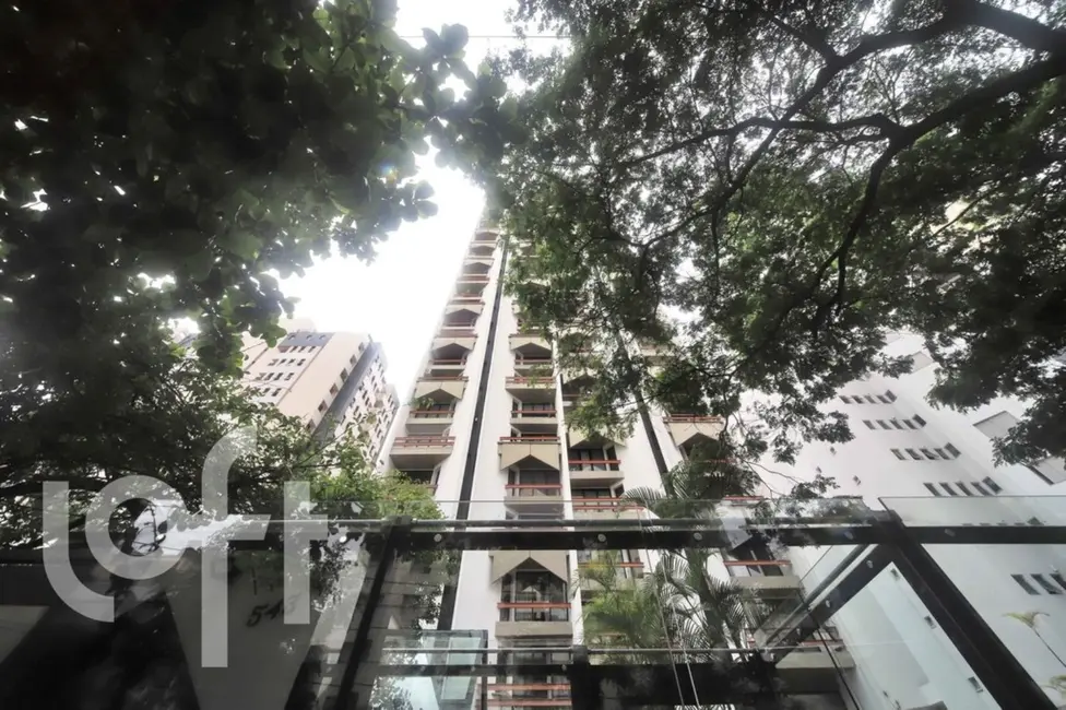 Apartamento com 1 quarto à venda, 60m2 em Moema, São Paulo - SP - imagem 8 Foto 8 de Apartamento com 1 quarto à venda, 60m2 em Moema, São Paulo - SP