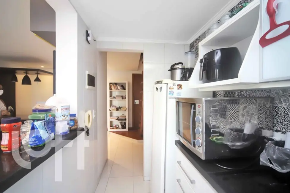Apartamento com 1 quarto à venda, 60m2 em Moema, São Paulo - SP - imagem 9 Foto 9 de Apartamento com 1 quarto à venda, 60m2 em Moema, São Paulo - SP