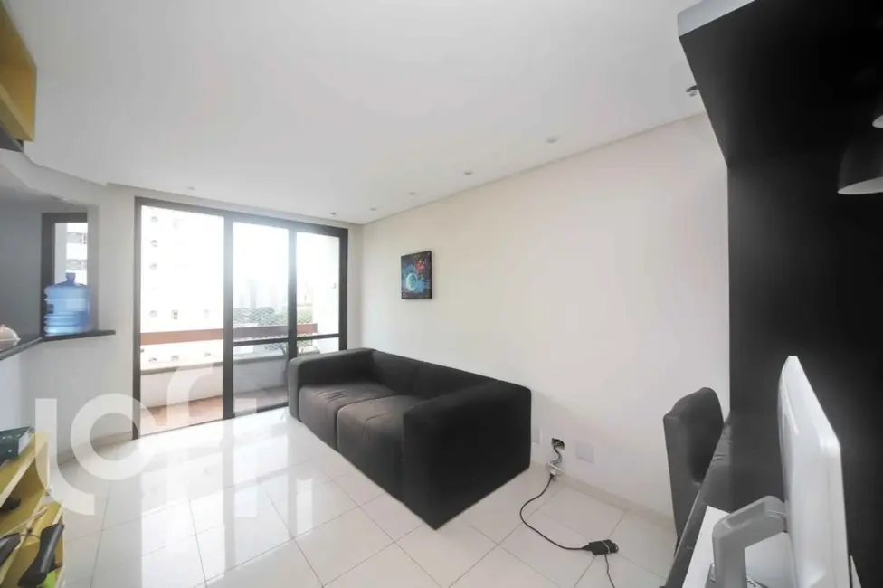 Foto 1 de Apartamento com 1 quarto à venda, 60m2 em Moema, São Paulo - SP