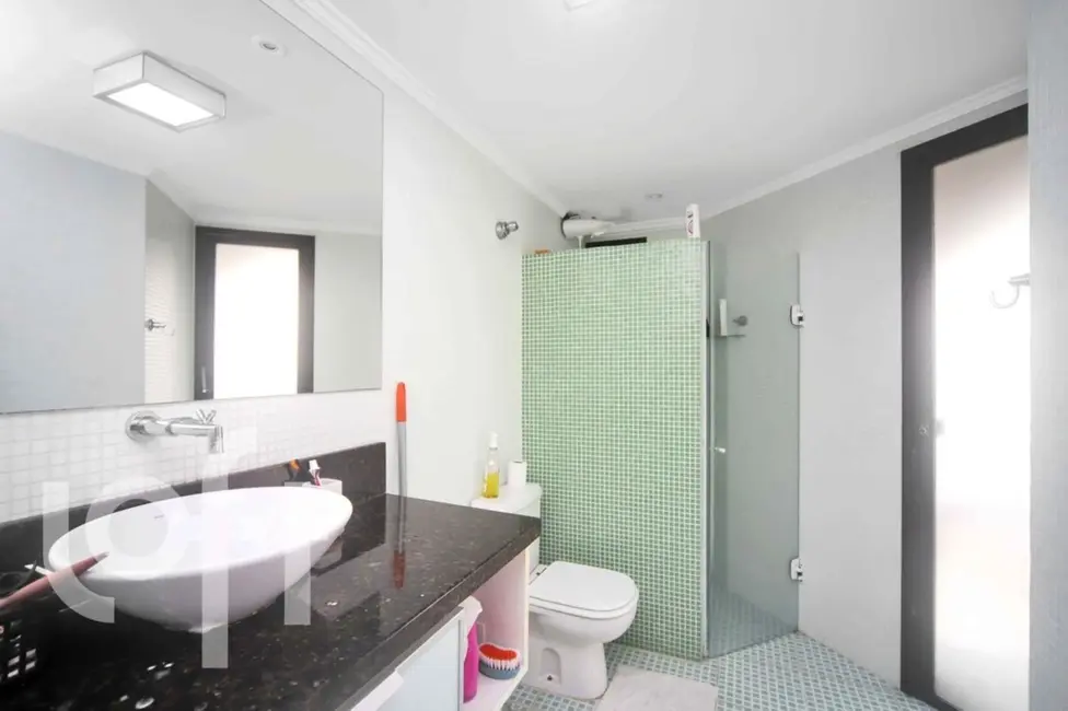 Foto 2 de Apartamento com 1 quarto à venda, 60m2 em Moema, São Paulo - SP