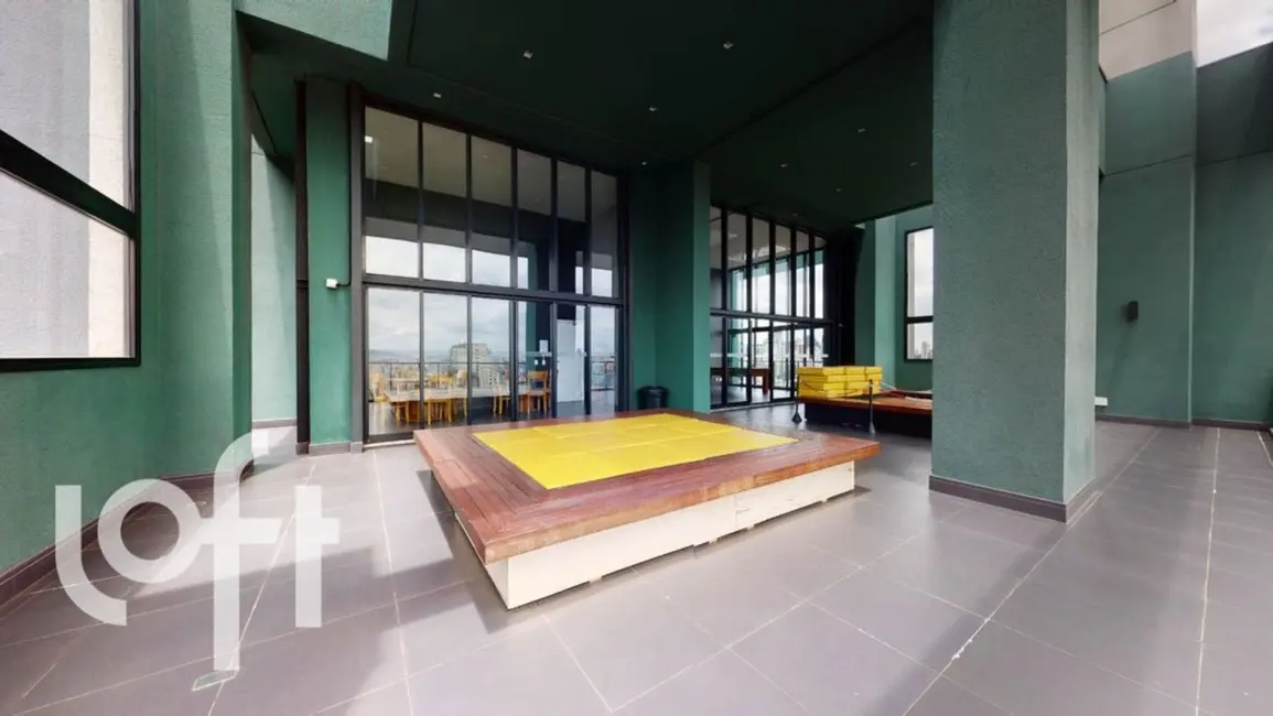 Apartamento à venda, 49m2 em República, São Paulo - SP - imagem 7 Foto 7 de Apartamento à venda, 49m2 em República, São Paulo - SP