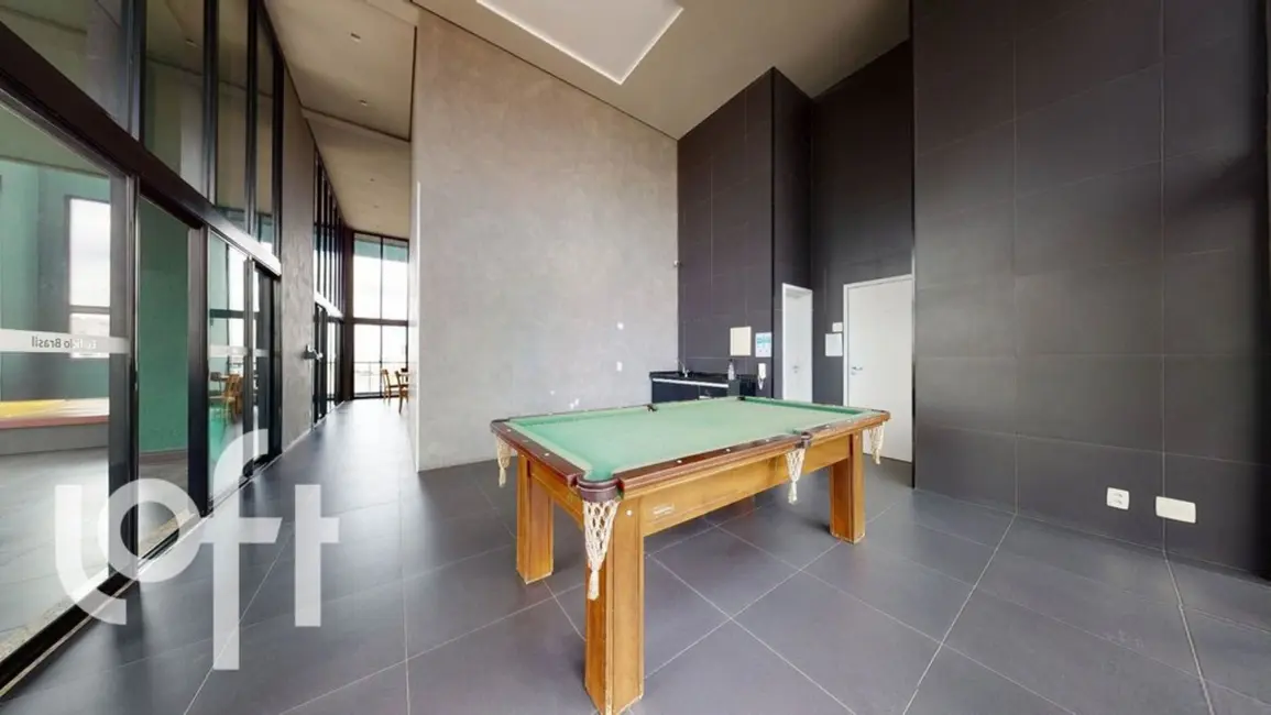 Apartamento à venda, 49m2 em República, São Paulo - SP - imagem 5 Foto 5 de Apartamento à venda, 49m2 em República, São Paulo - SP